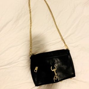 Rebecca Minkoff cross body bag